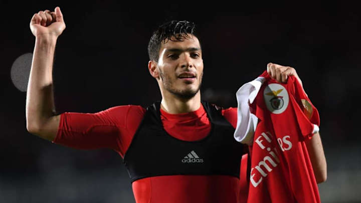 Benfica Striker Raul Jimenez Set for Wolves Loan With €35m Option to Buy Included in Deal