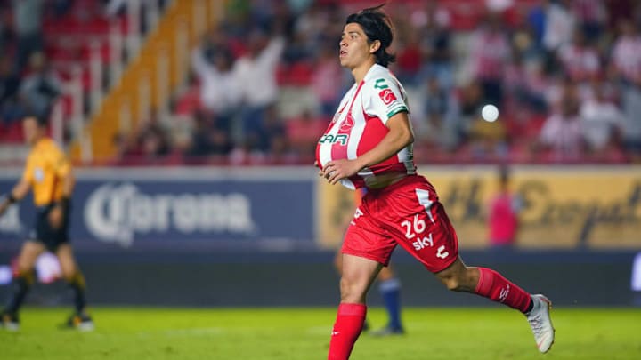 Últimas noticias, rumores y fichajes del Cruz Azul