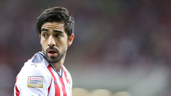 ROMPE EL SILENCIO | Rodolfo Pizarro habló sobre su salida de Chivas