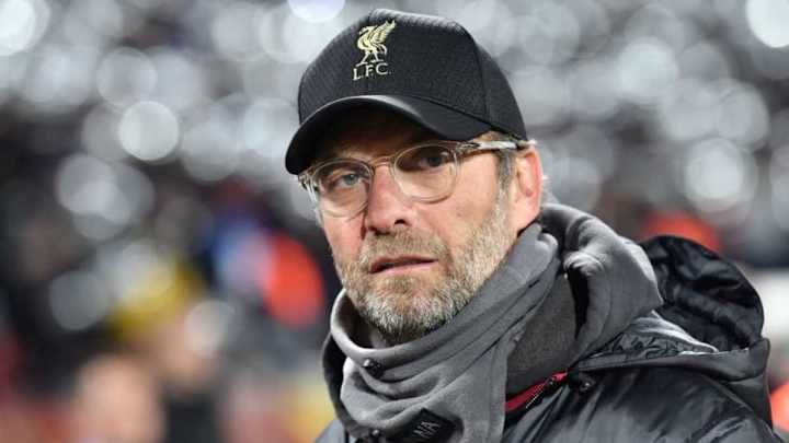 Jurgen Klopp Provides Injury Updates on Jordan Henderson & Joe Gomez Ahead of Fulham Clash