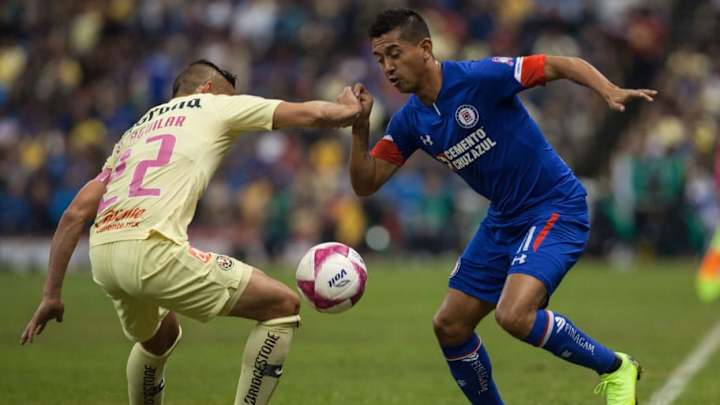 FIESTA EN CDMX | Lo que necesitan América, Cruz Azul y Pumas para asegurar su pase a la Liguilla