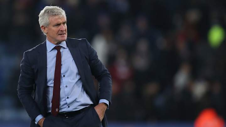 Mark Hughes Left Annoyed After VAR Decision Ends Southampton's Carabao Cup Progress