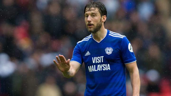 Harry Arter Reveals Relief at Fresh Start in Cardiff Following Tragic Loss of Baby Daughter