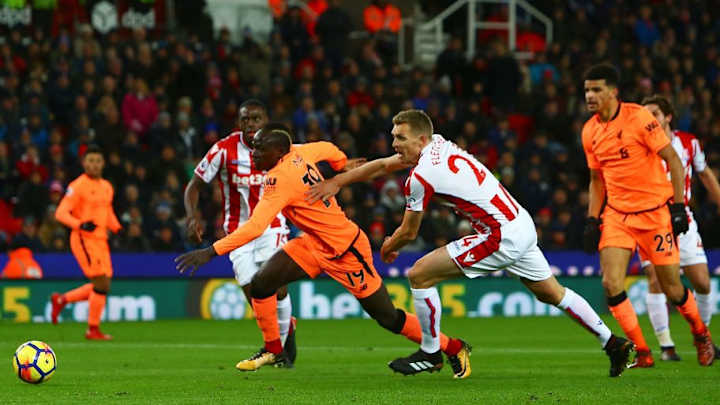 Liverpool vs Stoke City Preview: Classic Encounter, Team News, Prediction & More