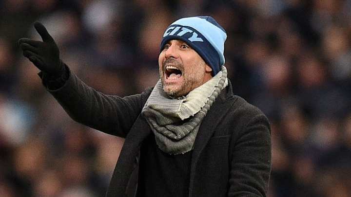 Pep Guardiola Dismisses Liverpool Boss Jurgen Klopp's Claims That Man City Have 'No Weaknesses'