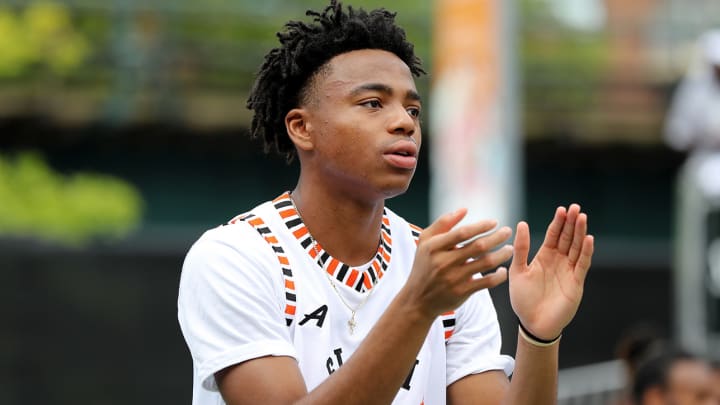 High School Standout Jalen Lecque Isn’t Ready for the NBA, But It Might Be Ready For Him