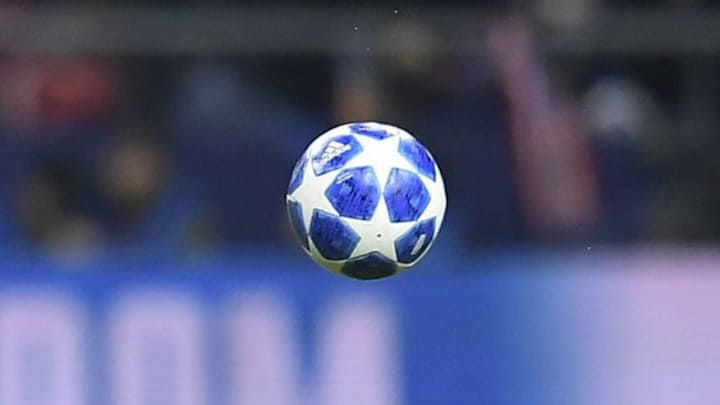 Los mejores memes del primer día de la cuarta jornada de Champions League