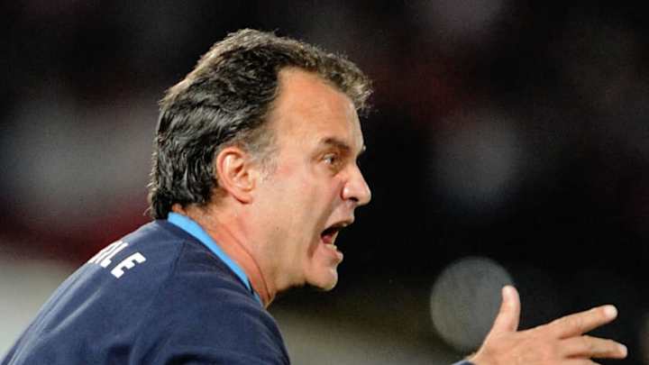 NO ES NEWELL'S | Marcelo Bielsa se reunió con un club argentino para volver a dirigir