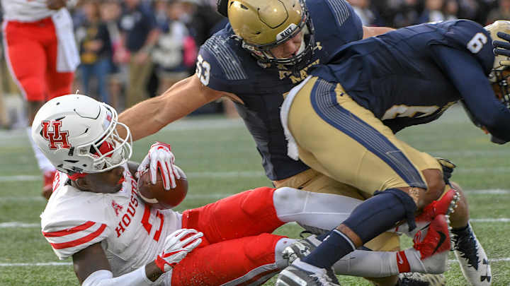 SI Backdoor Cover Jinx: The Five Most Excruciating Betting Losses From NFL Week 7/CFB Week 8