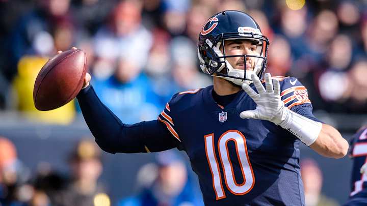 Rams vs. Bears Betting Preview: Chicago Has Thrived Recently as Home Underdog