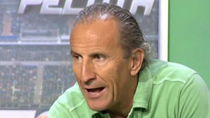 RIDÍCULO | El comentario de Petón acerca del Real Madrid del que se han reído en Twitter