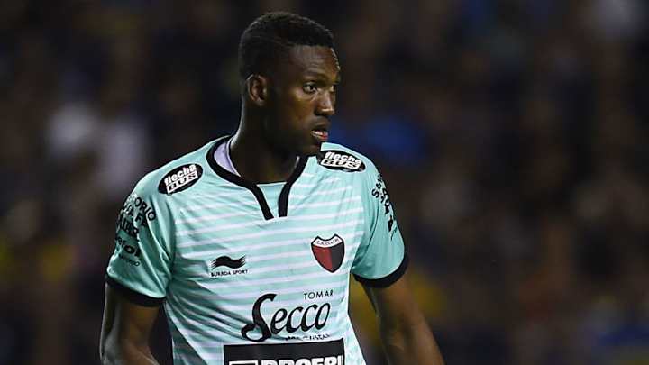 VIDEO | El blooper de Alexander Domínguez que terminó en gol contra su equipo