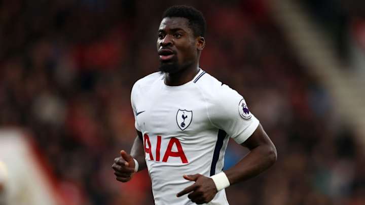 Jan Vertonghen Hails Tottenham Defender Serge Aurier Despite Ivorian's Wobbly Start to Spurs Career