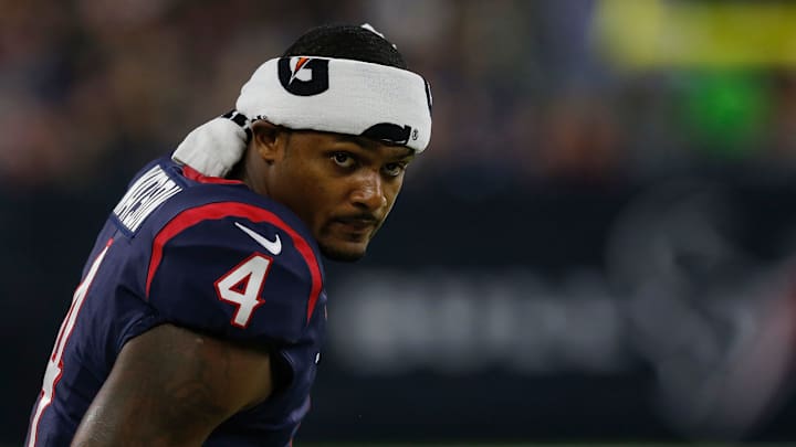 Notable NFL Players Returning to Action in Week 1 of 2018 Notable NFL Players Returning to Action in Week 1 of 2018