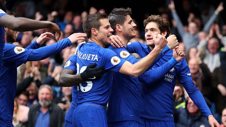 Chelsea Stars Not Expected to Take Pay Cuts If Blues Fail to Qualify for Champions League Chelsea Stars Not Expected to Take Pay Cuts If Blues Fail to Qualify for Champions League