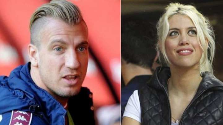 TERRIBLE | Nuevo escándalo entre Maxi López y Wanda Nara, con polémicos audios del delantero