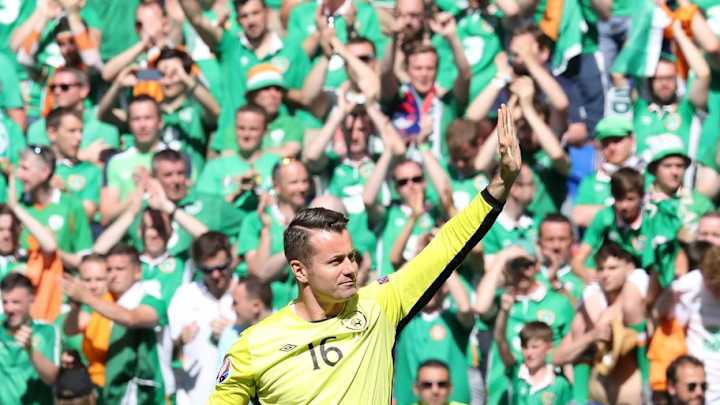 Club Legend Shay Given Slams Situation at Newcastle United After Takeover Deal Collapses