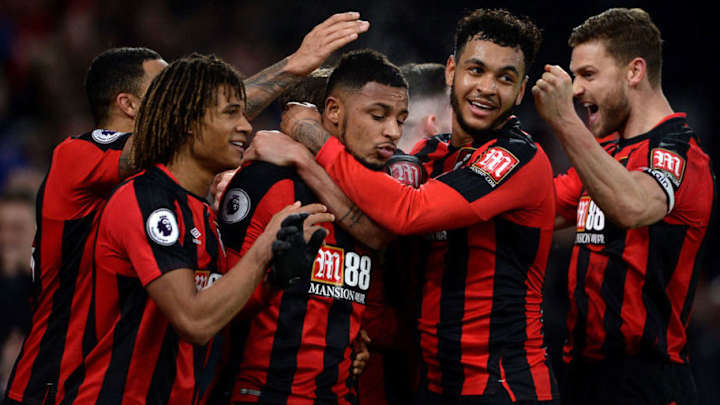 Bournemouth 2-2 Crystal Palace: Cherries Come From Behind Twice to Deny Palace in Four Goal Thriller
