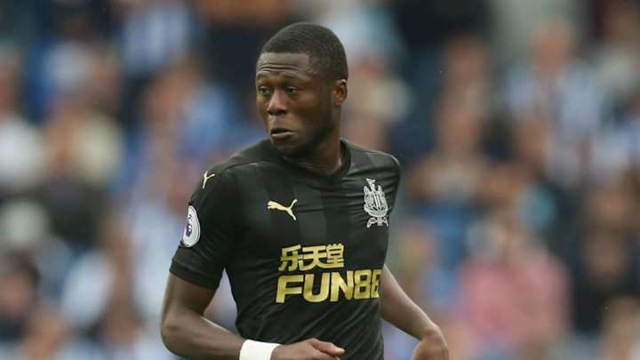 Reports Suggest Belgian Side Anderlecht Set to Conclude £9m Deal for Newcastle United Duo