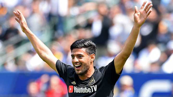 DE INTERÉS: Los Ángeles FC sostendrá un amistoso ante el Borussia Dortmund en mayo