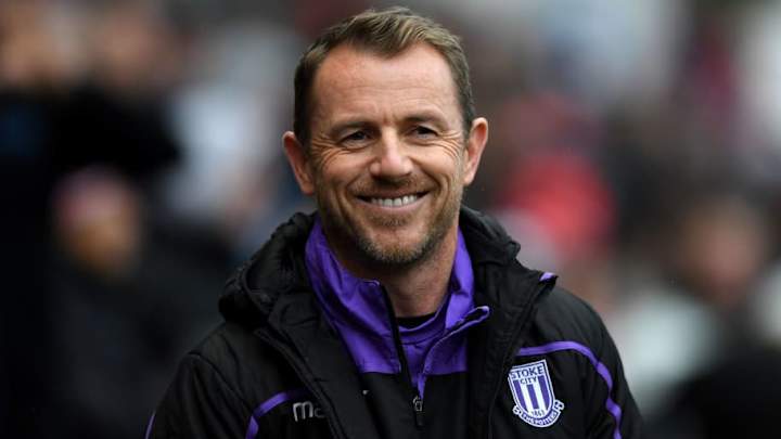 Stoke City Planning January Swoop for Top Championship Striker After Slow Start to Season