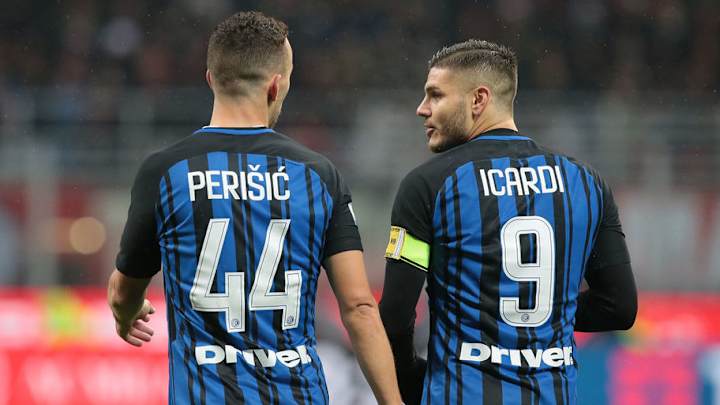 Luciano Spalletti Confirms Double Injury Blow to Inter Pair Ahead of Genoa Trip Luciano Spalletti Confirms Double Injury Blow to Inter Pair Ahead of Genoa Trip