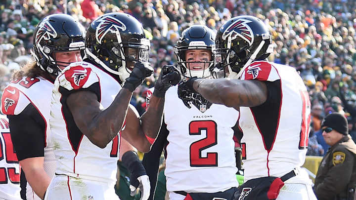 How to Watch Cardinals vs. Falcons: Live Stream, TV Channel, Start Time