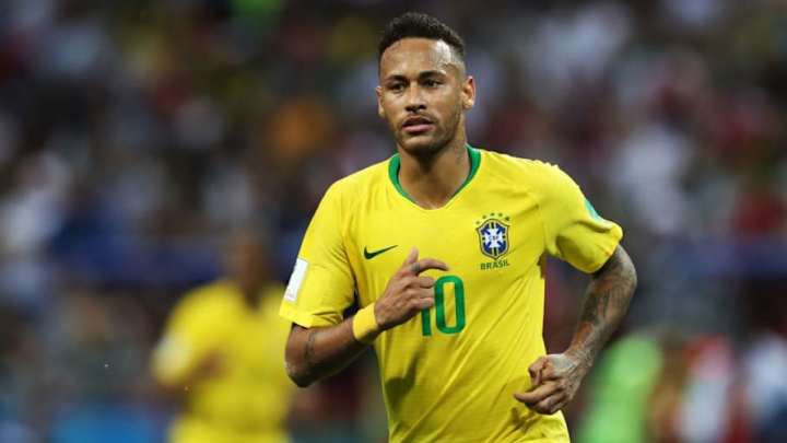 ATENCIÓN | Comunicado oficial del Real Madrid por el tema Neymar ATENCIÓN | Comunicado oficial del Real Madrid por el tema Neymar