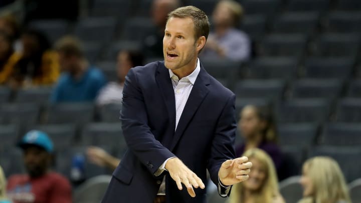 Fred Hoiberg's Firing and the Long Uphill Climb in Chicago