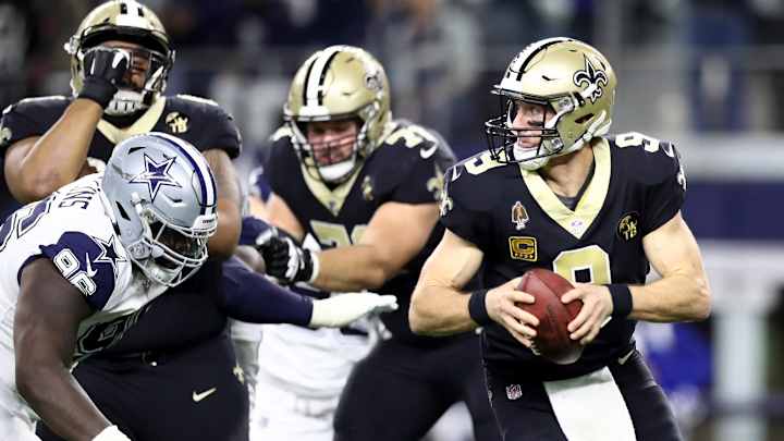 Steelers-Saints, Chiefs-Seahawks and the Rest of Week 16: Preview, Analysis and Key Matchups