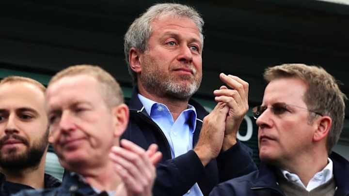 Chelsea Owner Roman Abramovich Confident of Future Stamford Bridge Attendance Despite Visa Issues Chelsea Owner Roman Abramovich Confident of Future Stamford Bridge Attendance Despite Visa Issues