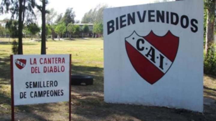 TREMENDO | Un dirigente de la AFA es sospechoso en el caso de abuso a menores