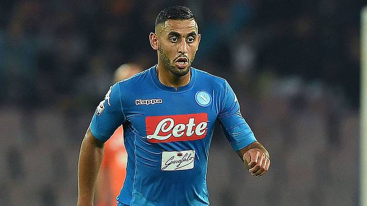 Man Utd 'Ready to Offer' £26m for Napoli Left-Back as Part of Summer Defensive Rebuild Man Utd 'Ready to Offer' £26m for Napoli Left-Back as Part of Summer Defensive Rebuild