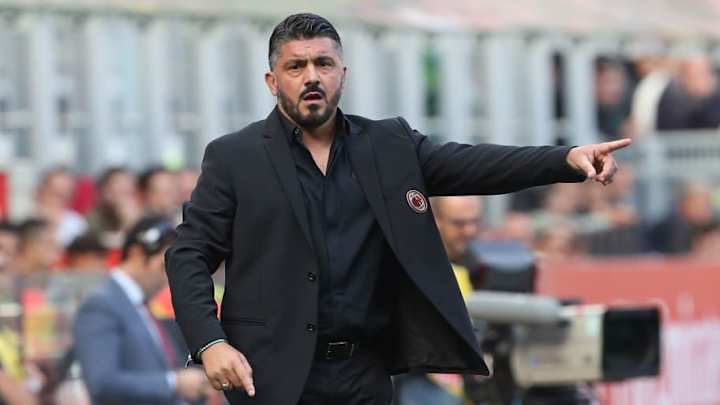 El crack brasileño que rechazó al Real Madrid para ir a jugar al Milan