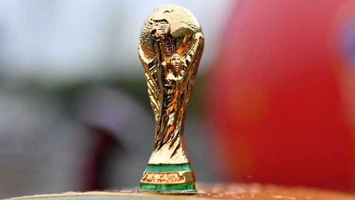 USA, Mexico & Canada Confirmed as Joint Host Nations for 2026 FIFA World Cup