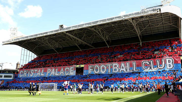 'Awful': Crystal Palace Fans Fume on Twitter Over Star's Poor Performance Against Watford