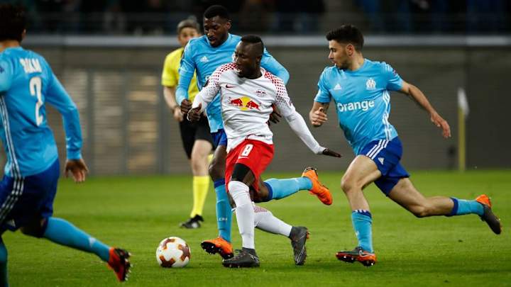 Germany Forward Timo Werner Compares Liverpool Signing to Barcelona Legend Andres Iniesta Germany Forward Timo Werner Compares Liverpool Signing to Barcelona Legend Andres Iniesta