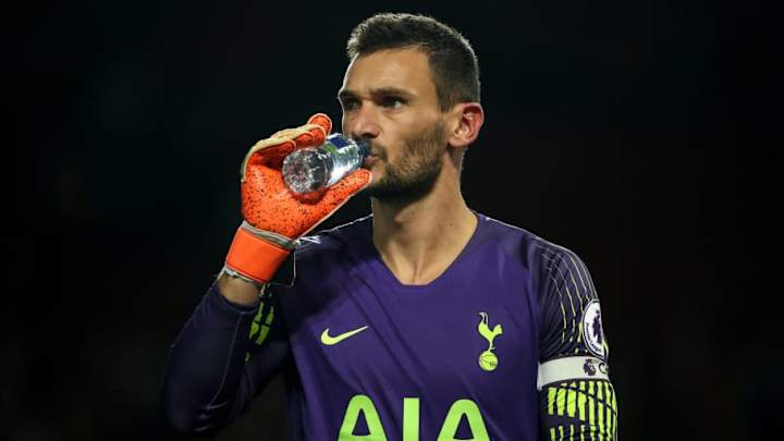 Tottenham Goalkeeper Hugo Lloris Admits He 'Made a Mistake' Following His Arrest for Drink Driving