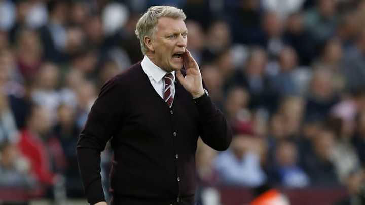 West Ham Forward Reveals the Warning From David Moyes Which Helped His Surge in Form