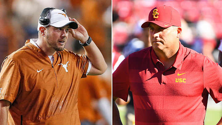 The Program Stakes Are High for USC and Texas in a Pivotal Week 3 Showdown