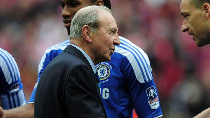 Blackpool & England Legend Jimmy Armfield Has Died at the Age of 82