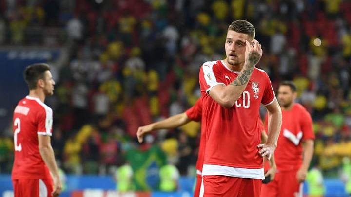 Real Madrid Present Offer to Serbian Midfielder's Agent Ahead of €155m Transfer