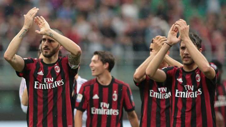 New Era at Milan as Ownership and Control of Club Passes to Elliott Advisors Limited