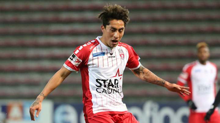 MERCADO | Quieren a Govea para jugar la Champions League MERCADO | Quieren a Govea para jugar la Champions League