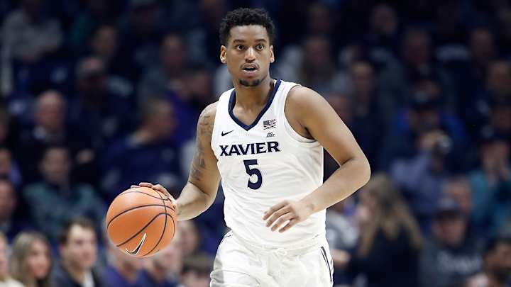 Picks: Big East Showdown and a Handful of Sneaky-Good Matchups to Watch This Weekend