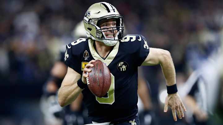 How to Watch Eagles vs. Saints: Live Stream, TV Channel, Time