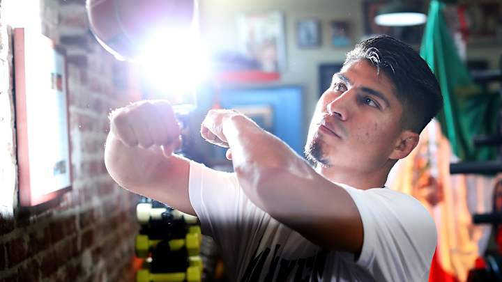Mikey Garcia Is Set to Define the Next Era of Boxing