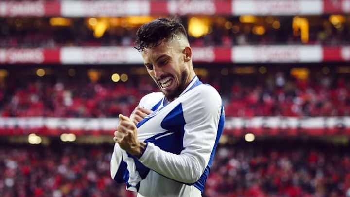 Tottenham Eye Summer Move for Porto Star as Club Draw Up 5-Man Defensive Shortlist