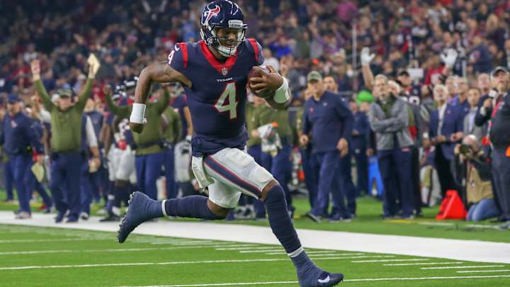 How to Watch Browns vs. Texans: Live Stream, TV Channel, Game Time