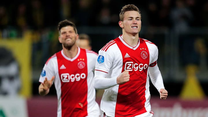 La condición que ha puesto De Ligt que le aleja del FC Barcelona